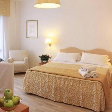 Residenza Giacomuzzi Bed and Breakfast Μέστρε Εξωτερικό φωτογραφία