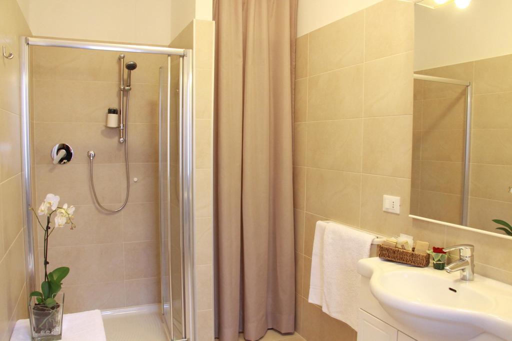 Residenza Giacomuzzi Bed and Breakfast Μέστρε Δωμάτιο φωτογραφία