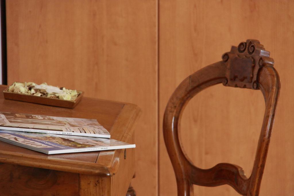 Residenza Giacomuzzi Bed and Breakfast Μέστρε Εξωτερικό φωτογραφία