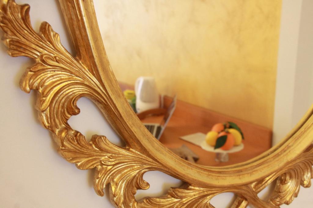 Residenza Giacomuzzi Bed and Breakfast Μέστρε Δωμάτιο φωτογραφία