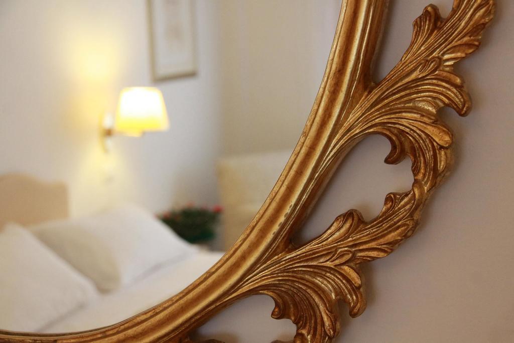 Residenza Giacomuzzi Bed and Breakfast Μέστρε Δωμάτιο φωτογραφία