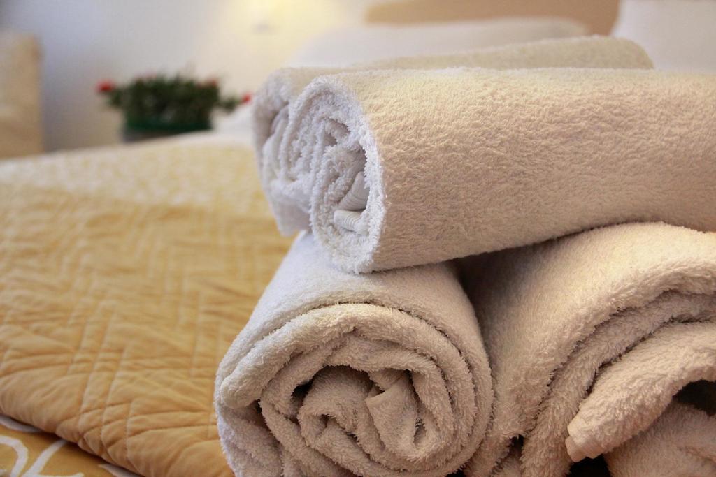 Residenza Giacomuzzi Bed and Breakfast Μέστρε Δωμάτιο φωτογραφία