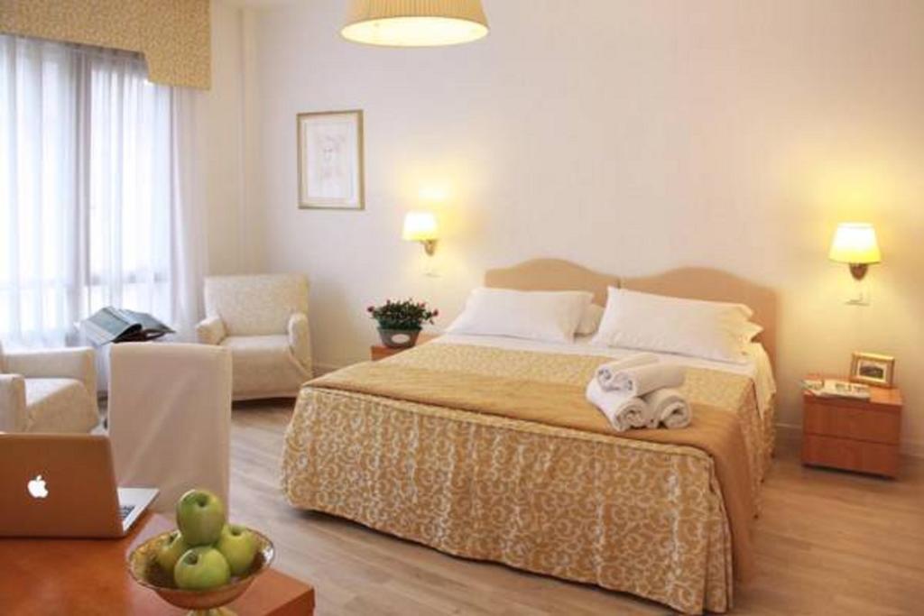 Residenza Giacomuzzi Bed and Breakfast Μέστρε Εξωτερικό φωτογραφία