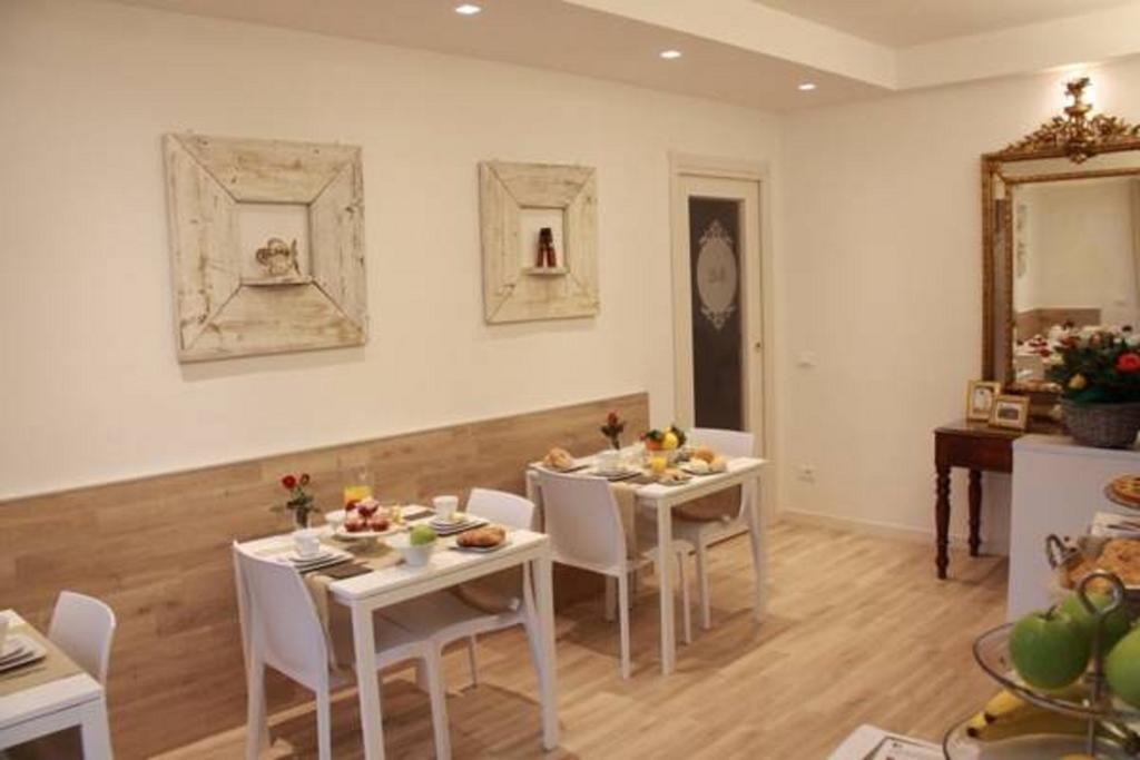 Residenza Giacomuzzi Bed and Breakfast Μέστρε Εξωτερικό φωτογραφία