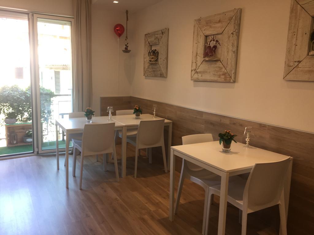 Residenza Giacomuzzi Bed and Breakfast Μέστρε Εξωτερικό φωτογραφία